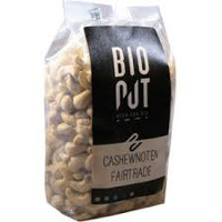 BioNut Biologische Cashewnoten