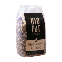 Bionut Biologische Energiemix Superfoods