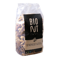 Bionut Biologische Gemengde Noten