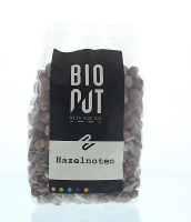 Bionut Biologische Hazelnoten