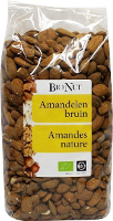 Bionut Amandelen Bruin