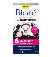 Biore Ultra Strength Poriestrips