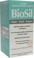 Biosil Collagen Generator Capsules