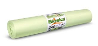 Bioska Containerzakken 240 liter