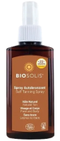 Biosolis Zelfbruiner Spray