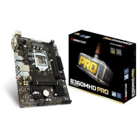 B360mhd Pro V6