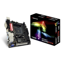 Bios X470gtnx470