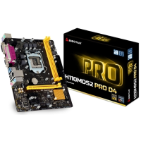 H110MDS2 Pro D4