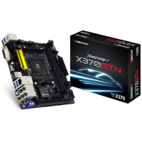 RACING X370GTN