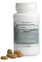 Biotics B Active Complex Tabletten