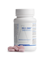 Biotics B12 2000 Tabletten