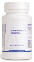 Biotics Bromelaïne ACL Tabletten