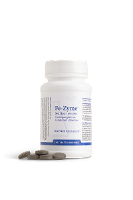 Biotics Fe Zyme 25mg