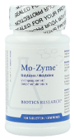 Biotics Mo Zyme Tabletten