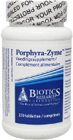 Biotics Porphyra Zyme Tabletten 270st