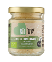 BioToday Bouillonpoeder Groente Biologisch