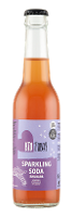 BioToday Sparkling Soda Rabarber