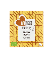 BioToday Thee Teatox Boost Biologisch