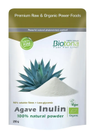 Biotona Bio Agave Inulin Poeder