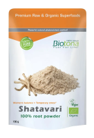 Biotona Bio Shatavari Poeder