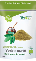 Biotona Yerba Mate