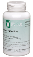 VeraSupplements Acetyl L Carnitine Capsules