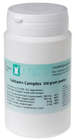 VeraSupplements Foliumzuur+ Complex Tabletten