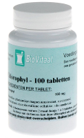 VeraSupplements Chlorophyl 100mg