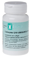 VeraSupplements Coënzyme Q10 100 mg Capsules