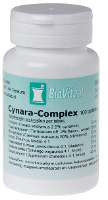 VeraSupplements Cynara Complex Tabletten