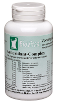VeraSupplements DMAE 650mg Capsules