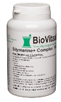 VeraSupplements Silymarine+ Complex Tabletten