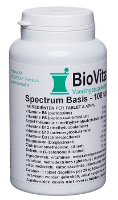 VeraSupplements Spectrum Basis Tabletten