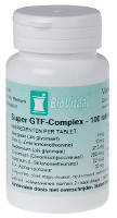 VeraSupplements Super GTF Complex Tabletten