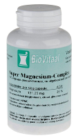 VeraSupplements Super Magnesium Complex Capsules