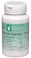 VeraSupplements Thiamine+ Complex Tabletten