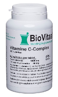 VeraSupplements Vitamine C Complex Tabletten