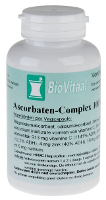 VeraSupplements Ascorbaten Complex Capsules