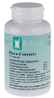 VeraSupplements Flora Correct + Capsules