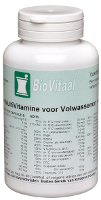 VeraSupplements Super Multi Volwassenen Capsules