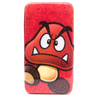 Nintendo   Goomba Hinge Wallet