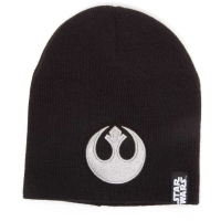 Star Wars   Beanie With Rebel Logo