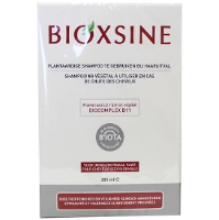 Bioxsine Shampoo Droog/normaal Haar