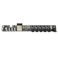 BIQU Panda Branch Plus Power Management Multi Device Power Extended Connections Slim Besturing voor Bambu Lab A1 P1 X1 3