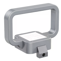 BIQU Panda Hue OTG A1 Hoge sterkte aluminiumlegering handvat A1mini Upgrade accessoire Compatibel met Zhubu Toetsparamet