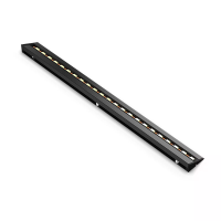 BIQU Panda Lux LED Lichtbalk 5V 0,3A 31 LEDs 6000K Aluminiumlegering Magnetische Bevestiging Plug and Play Upgrade voor