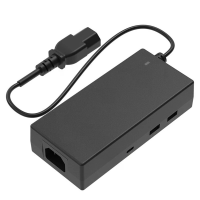 Panda PWR Smart Power Controller Afstandsbediening Real Time Vermogensbewaking Geplande Uitschakeling Dubbele USB poorte