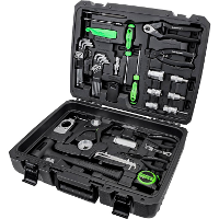 Birzman Studio Tool Box 37 delig