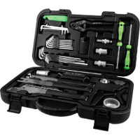 Birzman Travel Tool Box 20 delig