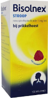 Bisolnex Stroop